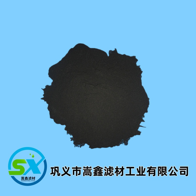 煤質活性炭 煤質活性炭